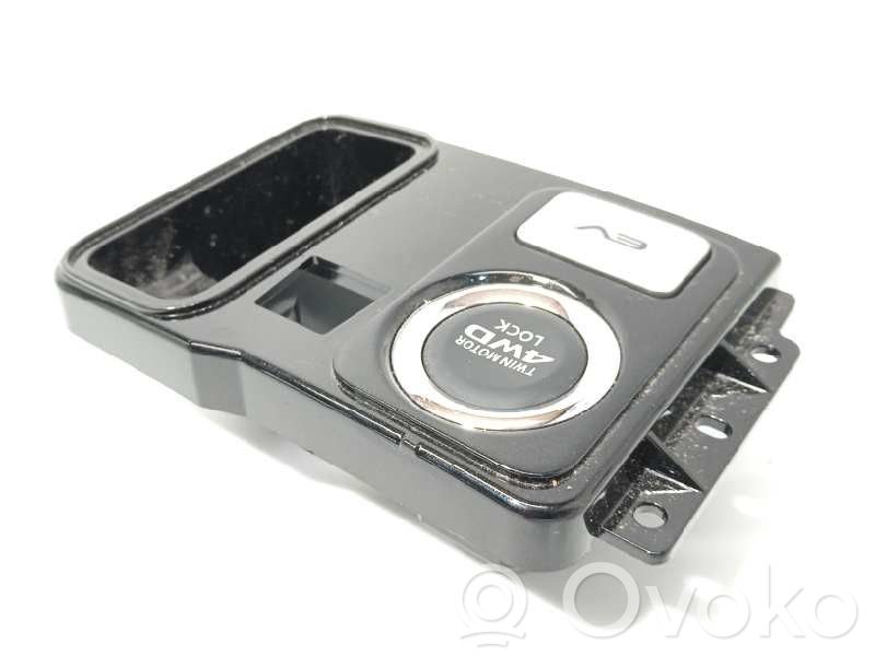 Mitsubishi Outlander Multifunctional control switch/knob 