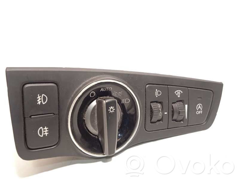 Hyundai i40 Panel lighting control switch 
