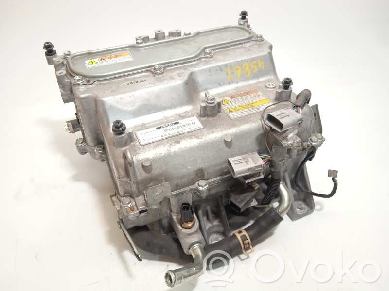 Mitsubishi Outlander Inversor/convertidor de voltaje 