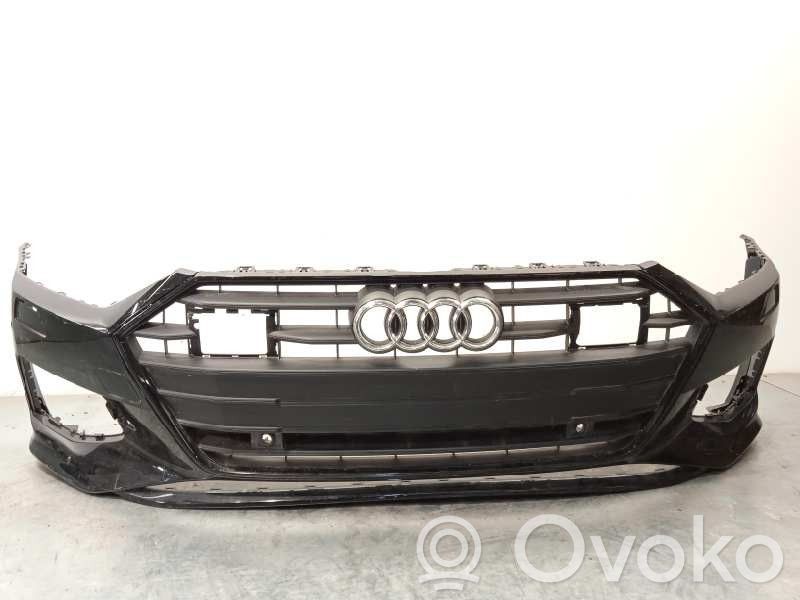 Audi A7 S7 4K8 Zderzak przedni 