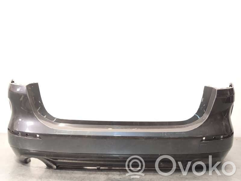 BMW 2 F45 Zderzak tylny 