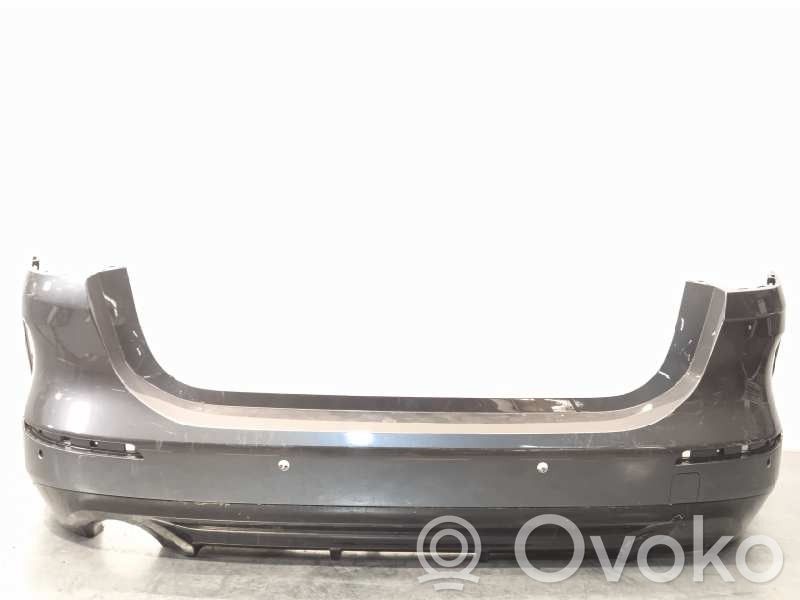 BMW 2 F45 Zderzak tylny 