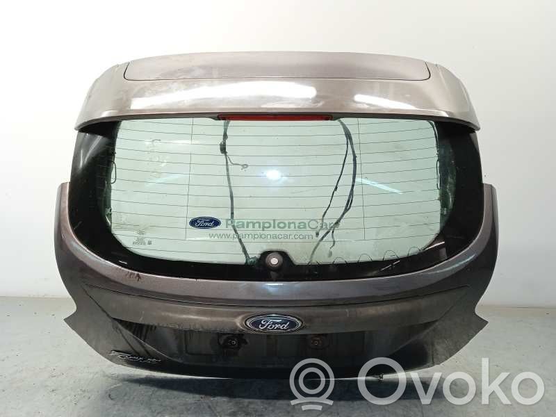 Ford Focus Tailgate/trunk/boot lid 