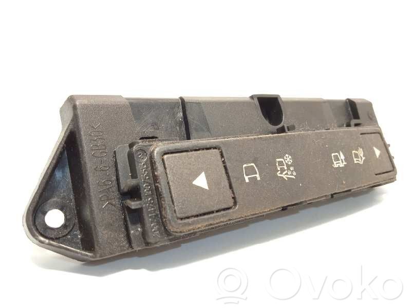 Land Rover Range Rover L405 Multifunctional control switch/knob 