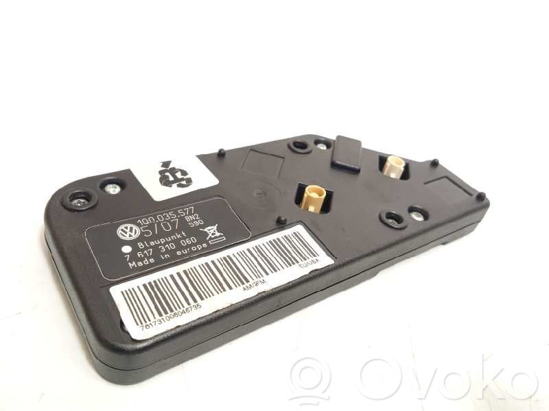 Autres unités de commande / modules   1Q0035577,7617310060