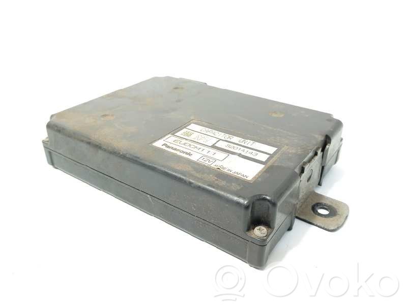 Mitsubishi Colt Other control units/modules 