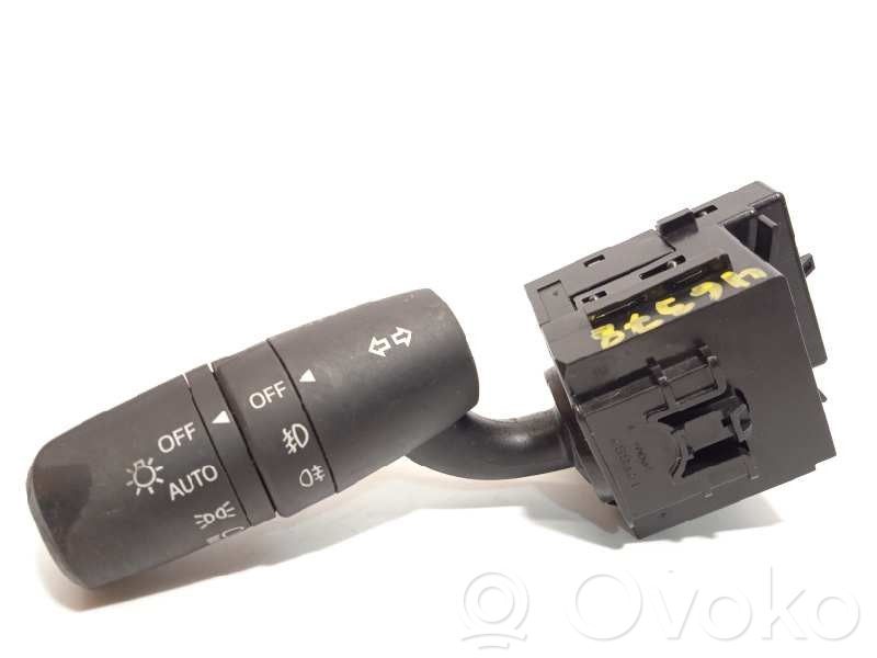 Interruptor de control del panel de luces   KD5166122,KD51