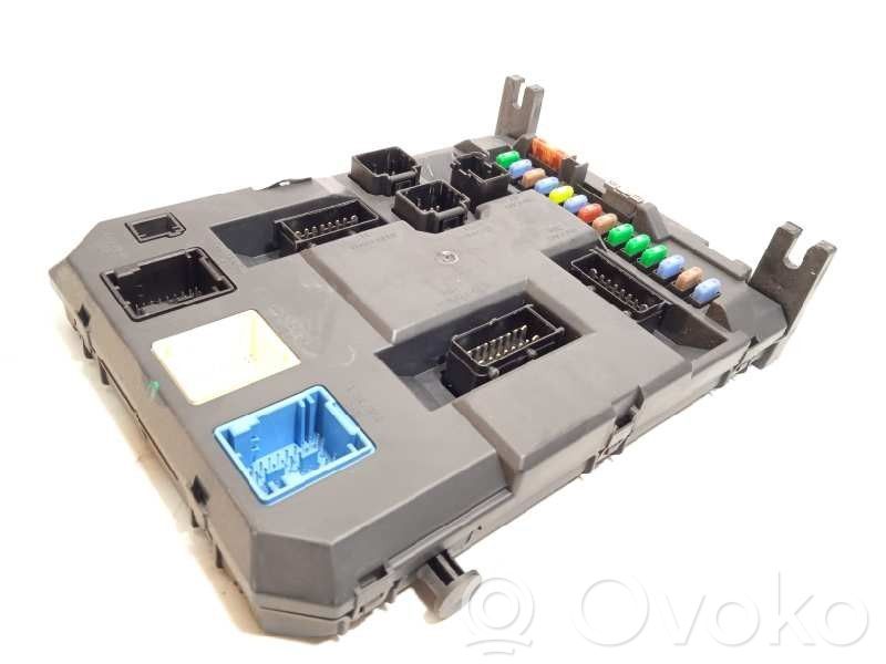 Citroen C3 BSM Control unit 