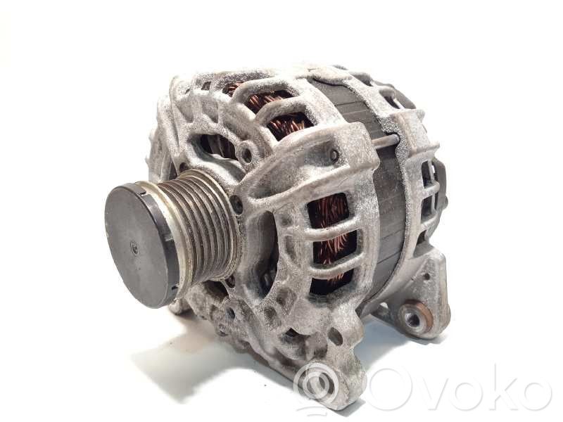 Volkswagen Polo V 6R Генератор 