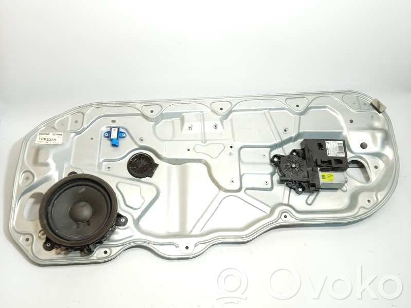Volvo C30 Macara electrică geam ușă față 