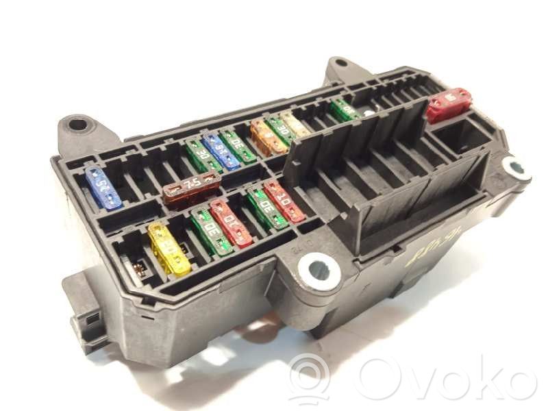 BMW 7 E65 E66 Unidad de control del BSM 