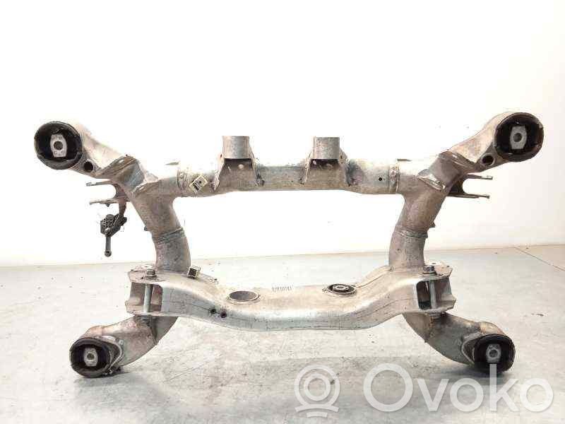 BMW 7 E65 E66 Rear axle beam with reductor 