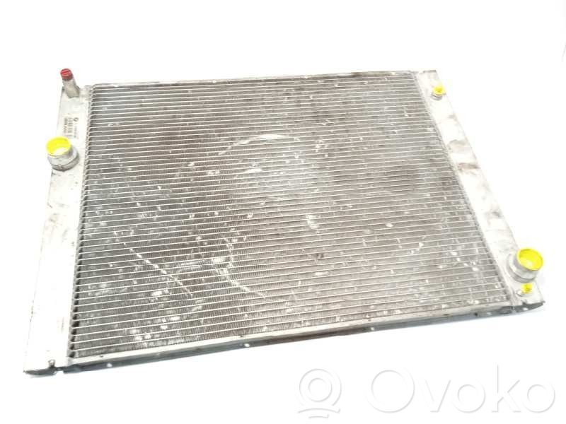 BMW 7 E65 E66 Dzesēšanas šķidruma radiators 