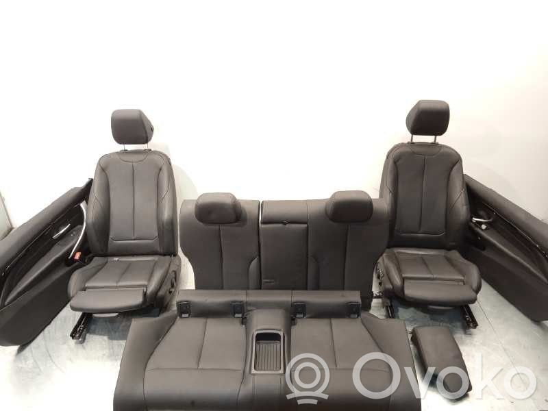 BMW 4 F32 F33 Set sedili 