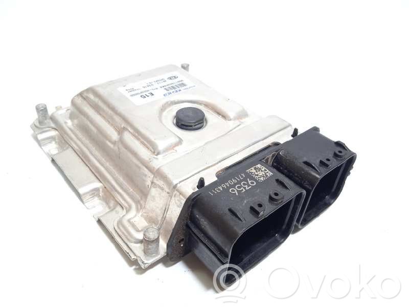 KIA Rio Engine control unit/module 