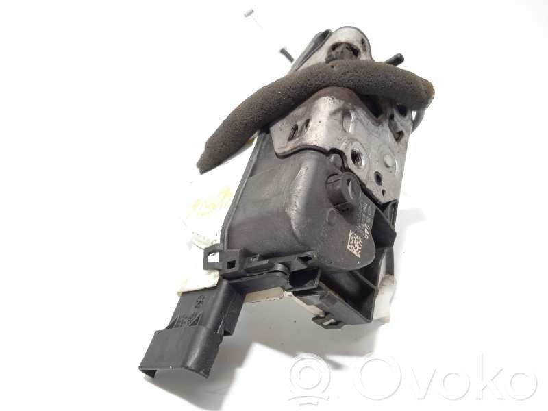 Citroen C3 Etuoven lukko 