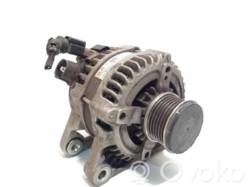 Peugeot 3008 II Generatore/alternatore 