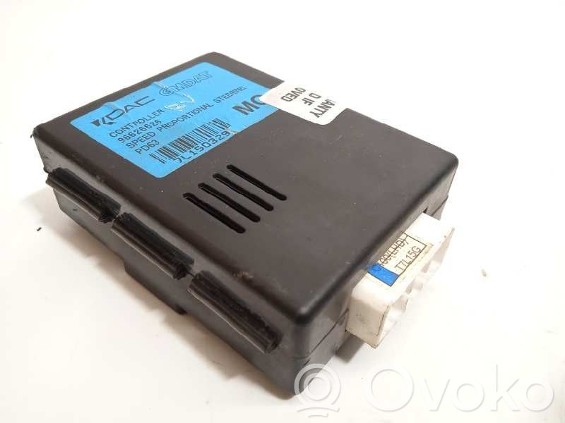 Chevrolet Captiva Alte unități/module de control 