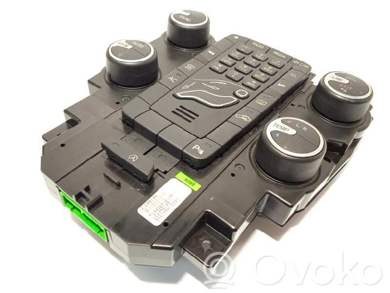 Volvo V40 Interruptor de control multifunción 