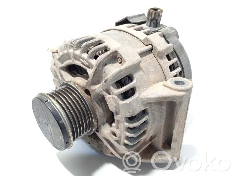 Generator/alternator   39047359,0126312104