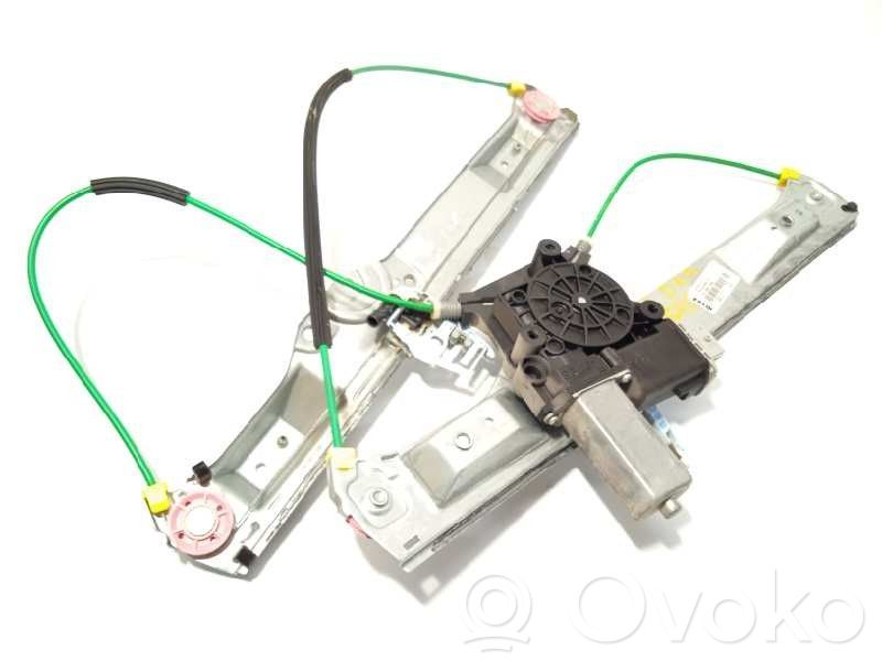 Front door electric window regulator   39161990
