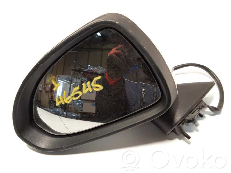 Opel Corsa E Specchietto retrovisore elettrico portiera anteriore
