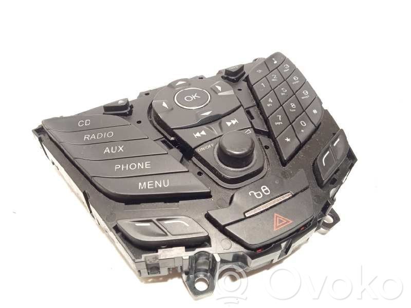 Ford Focus Multifunctional control switch/knob 