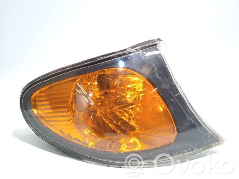 BMW 3 E46 Headlight/headlamp 