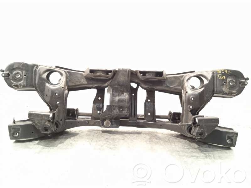Volvo V40 Hinterachsträger mit Reduzierstück 