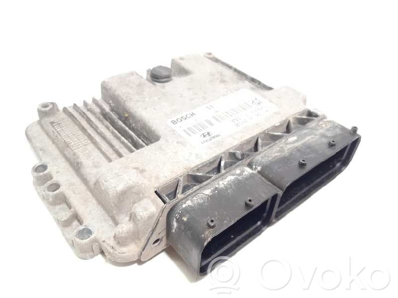 Unidad de control/módulo del motor   3911327405,0281012973