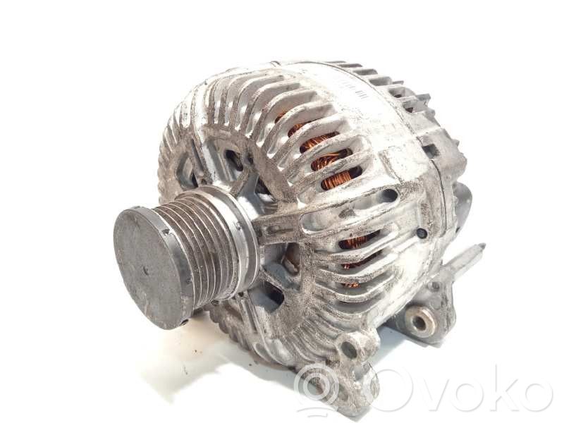 Volkswagen Crafter Generatore/alternatore 