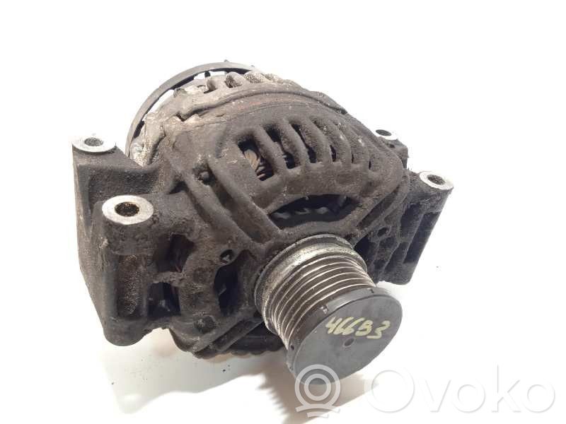 Mercedes-Benz Vito Viano W639 Generatore/alternatore 