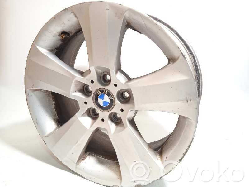 BMW X3 E83 R18 alloy rim 