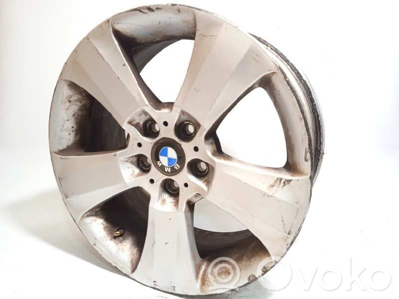 BMW X3 E83 R18 alloy rim 