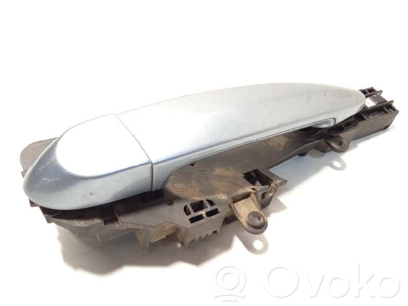 BMW 1 E81 E87 Manecilla externa puerta delantera 