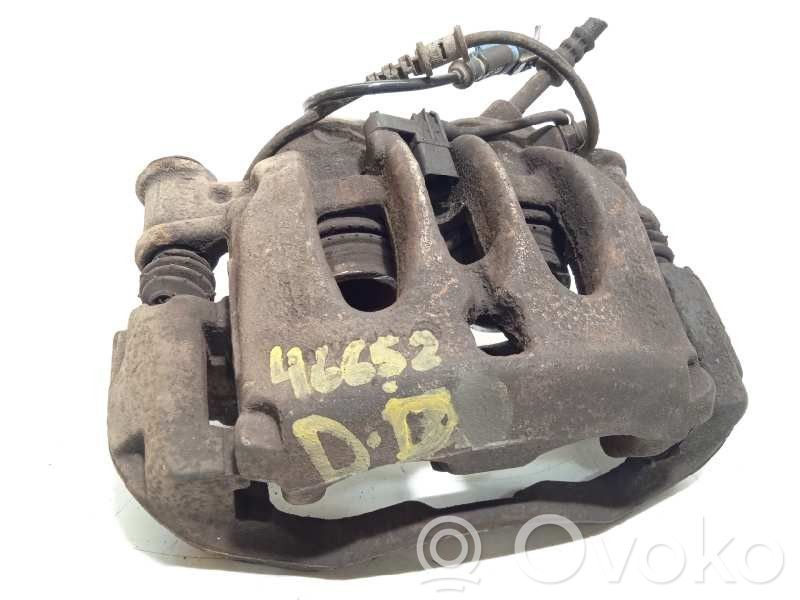 Bremssattel vorne   2E0615106B