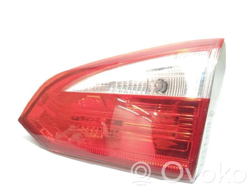 Ford Focus Feux arrière sur hayon 
