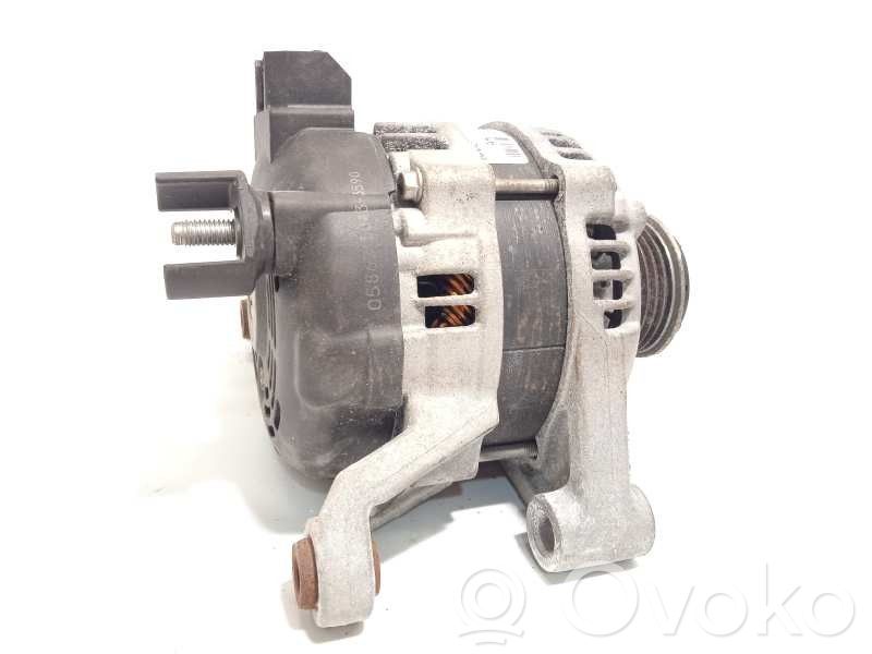 Alternador   13585664,MS1042113590