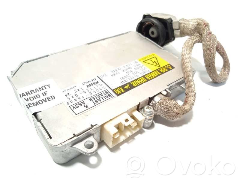 Land Rover Discovery 3 - LR3 Centralina/modulo Xenon 