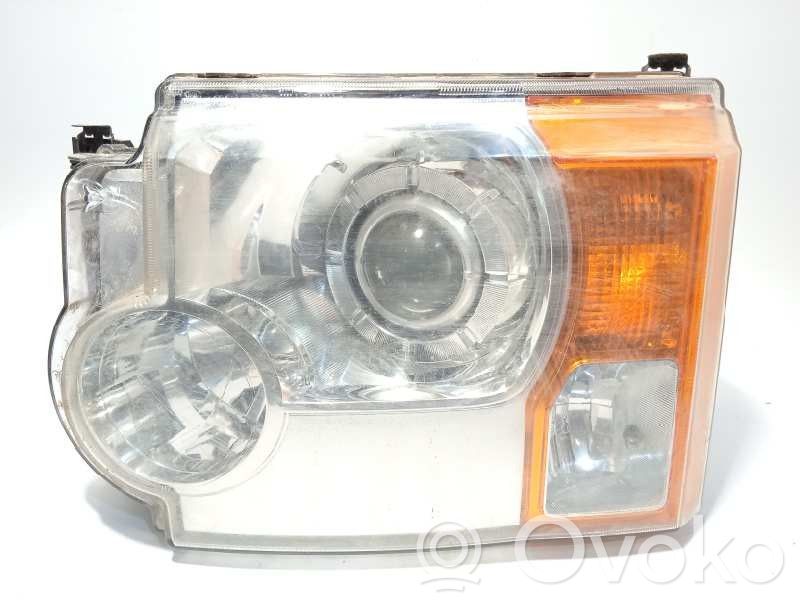 Land Rover Discovery 3 - LR3 Lampa przednia 