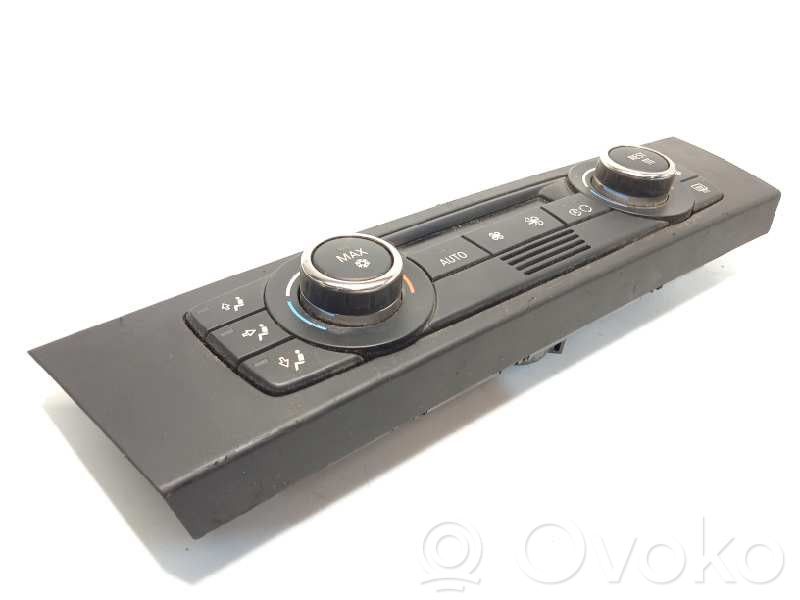 BMW 3 E90 E91 Climate control unit 