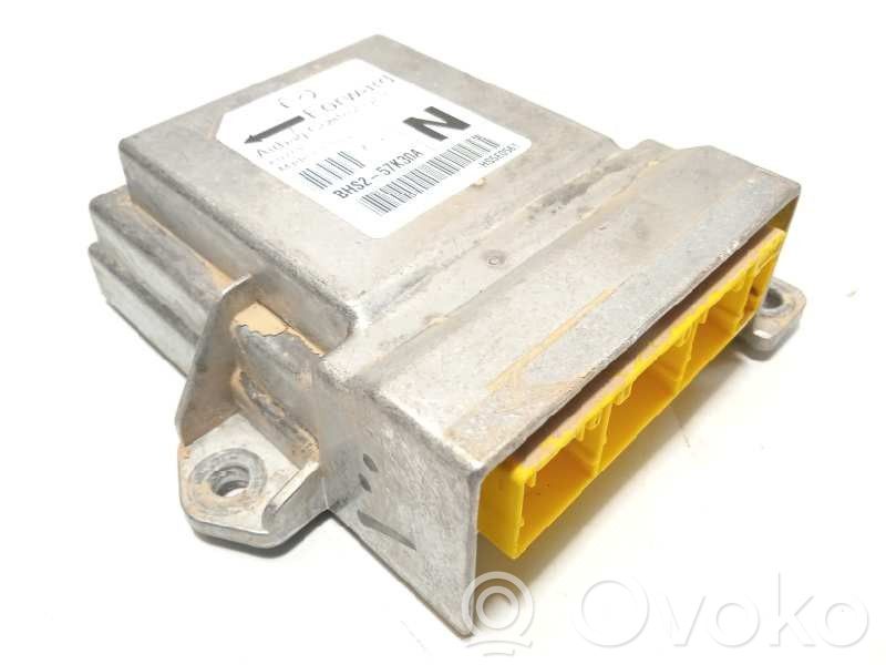 Mazda 3 III Airbag control unit/module 