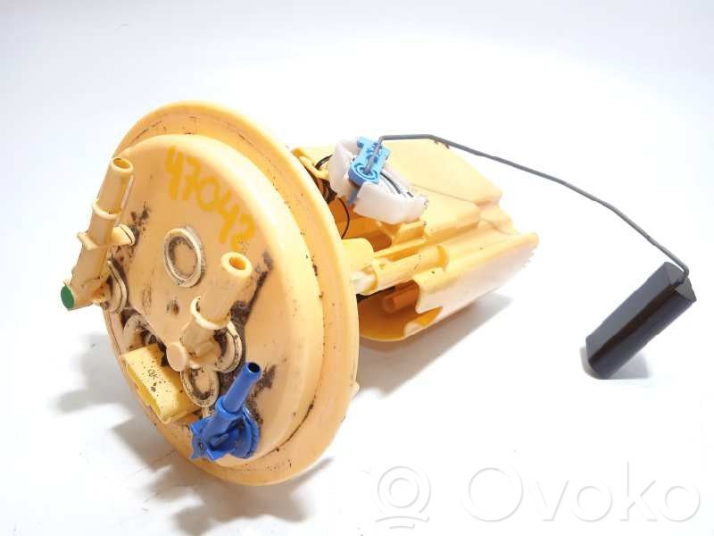 Citroen C3 In-tank fuel pump 