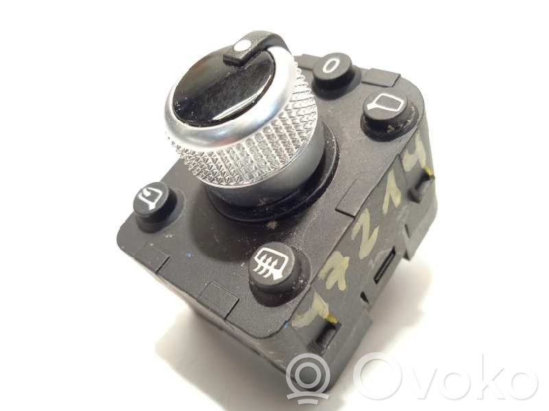 Audi Q5 SQ5 FY Interruttore specchietto retrovisore 