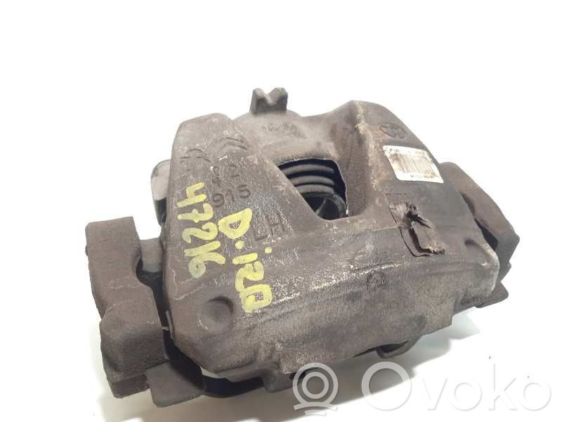 Peugeot Traveller Bremssattel vorne 