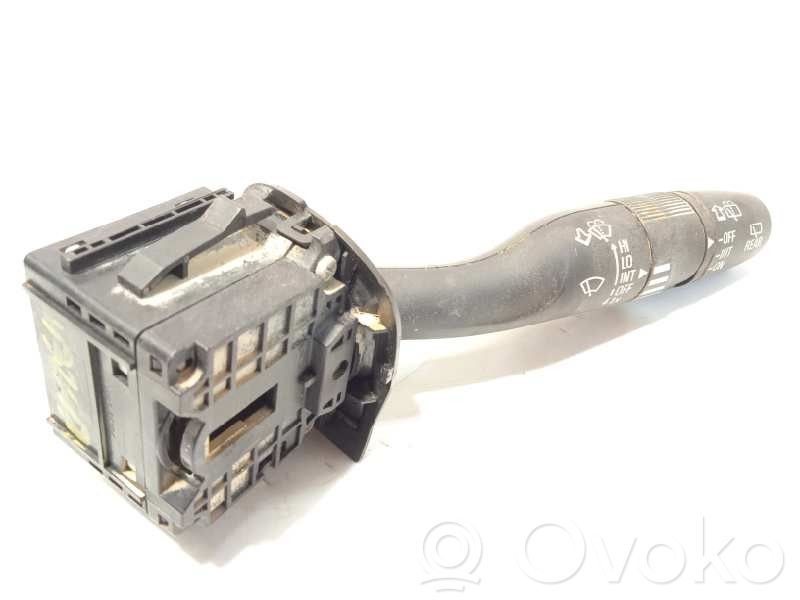 Opel Astra K Wiper control stalk 