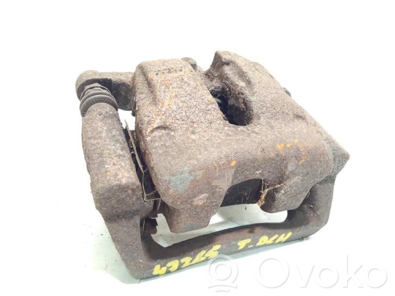 Land Rover Range Rover Sport L320 Supporto della pinza del freno posteriore 