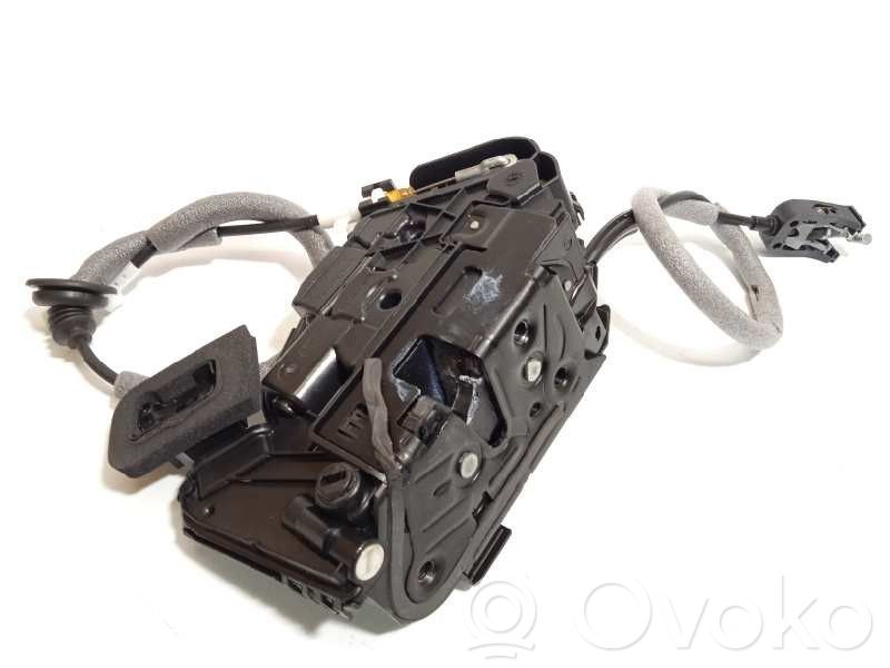Cerradura de puerta trasera   5TA839015D