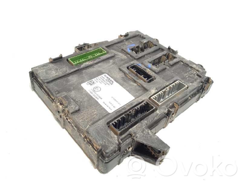 Nissan Pulsar Other control units/modules 