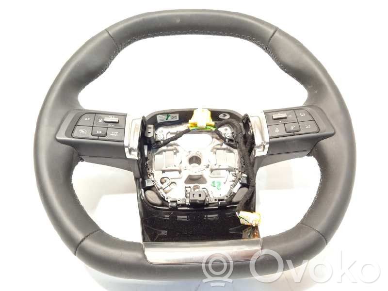 Citroen C4 SpaceTourer Ohjauspyörä 